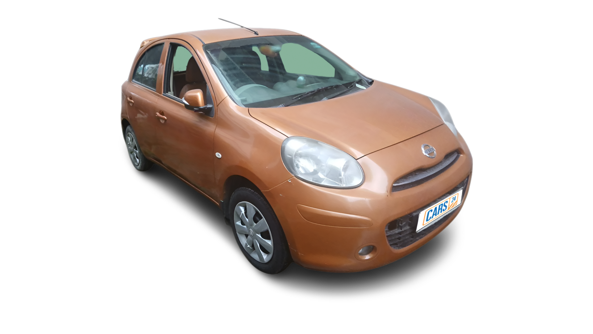 Nissan Micra-img